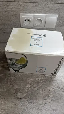 продаются винные бокалы 1