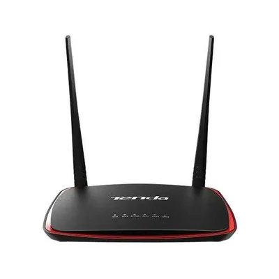 ! Tenda AP4 kirish nuqtasi | 2 ta antenna, QQS bilan narx 1