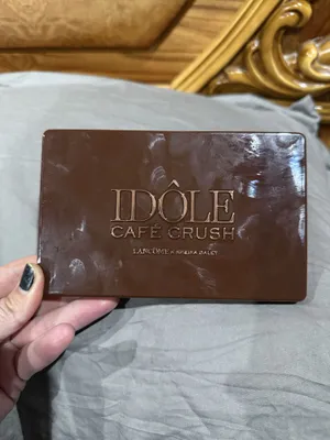 Lancome Idole yangi paletkasi 1