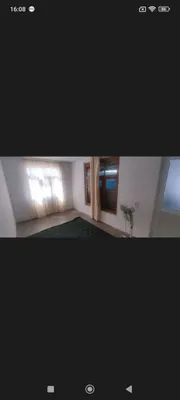 Сдаётся квартира во дворе у метро «Дустлик» 1