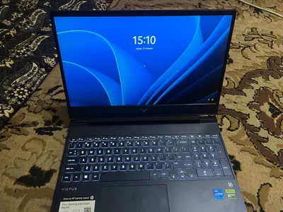 Noutbok hp victus 1