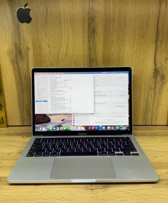 macbook pro m1 13 inch 1