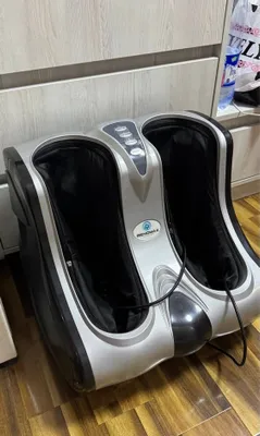 Oyoq massaj aparati 1