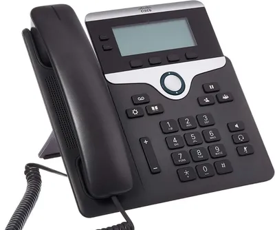 Ip telephone cisco 7821 -k9
