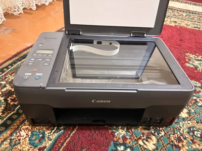 printer sotiladi canon rangli yangi 1
