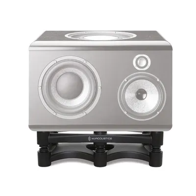 Продаються стойки под мониторы IsoAcoustics
