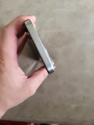 iPhone 15 Pro Max 256 ГБ, идеальное состояние 1