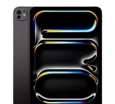 IPad Pro 11-inch (M4) Wi-Fi + Celluar 1