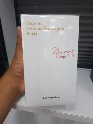 Baccarat Rouge 540 Eau de Parfum 1