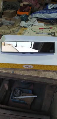 Авто Солоний зеркала 1