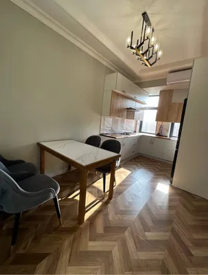 2 xonali kvartira, New Life ЖК 1