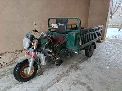Лочин 200C, состояние хорошее