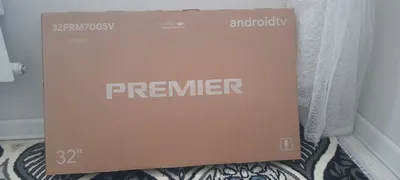 PREMIER Android Smart 32