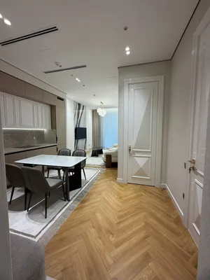 Shayxontohurda 54 m² li 2 xonali kvartira sotiladi 1