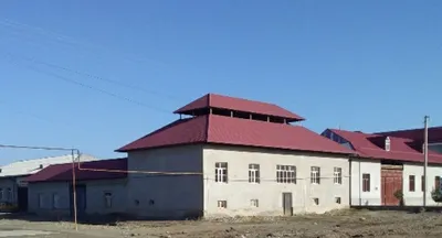 В посёлке Умид продаётся частный дом