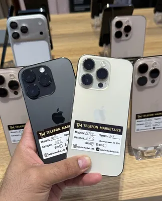 IPhone 14 Pro 128GB