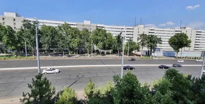 Аренда, Мирзо-Улугбек район (ориентир: Ц2 Алайский), 4-комнатная 1