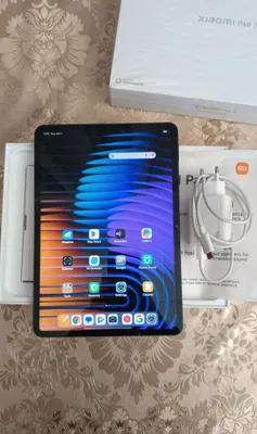 Xiaomi Pad 7 (Planshet) 1