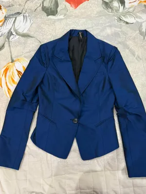 Женский пиджак из Кореи