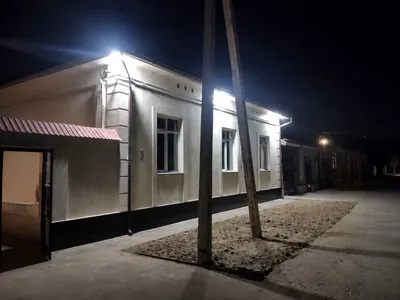 Продаётся образцовый участок рядом с банкетным залом «Orzu»