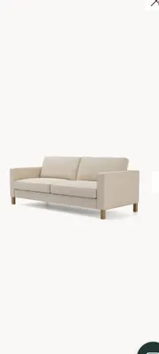 Yoyiladigan divan, IKEA 1