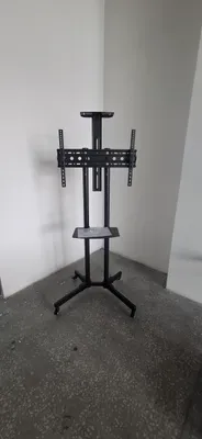 Мобильный стенд-стойка
Mobile tv trolley ava-1500