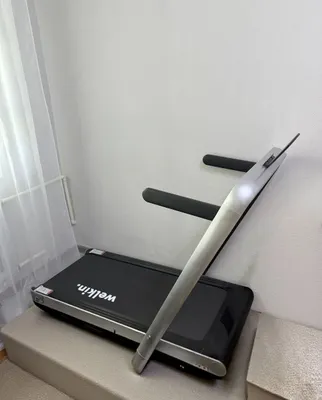 Продаю беговую дорожку для домашнего пользования 1