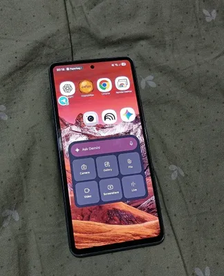 Samsung a53 8/256 1
