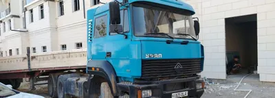 Очень срочно продается Урал с прицепом 1