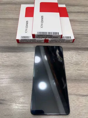 REDMI NOTE 11 PRO EKRAN incell 1