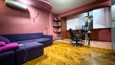Продажа 1 комн кирпичный ул. Сайд Барака 1