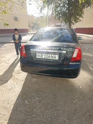Jentra, автомат, освежённая 1