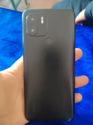 poco c51