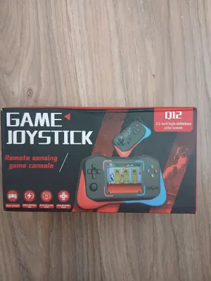 Тетрис game joystick 1