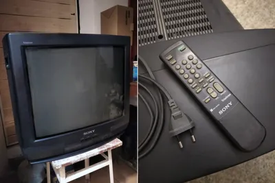 Sony televizori (53 sm) 1