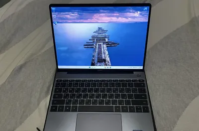 HUAWEI MateBook 13” noutbuki, 16 Gb, 512 SSD, 2160×1440 1