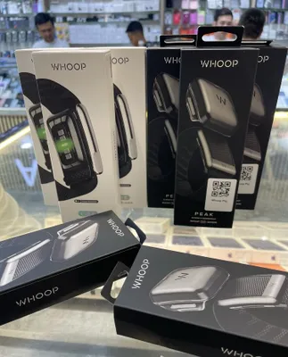 Whoop 5.0 life new 1 yil patpiska bilan 1