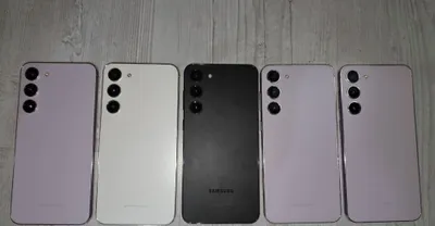 Samsung S23 Plus