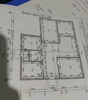 Uchastka sotiladi 1