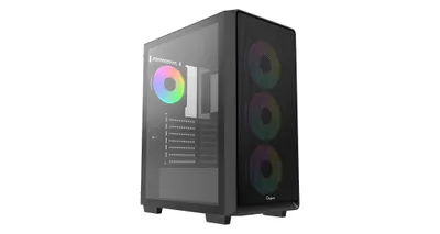Ocypus Gamma C60 BK ARGB korpusi 1