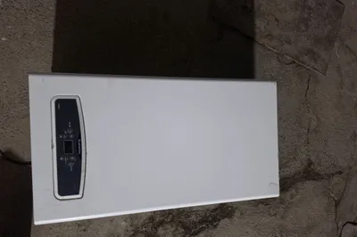 Продаётся котёл Ariston 1