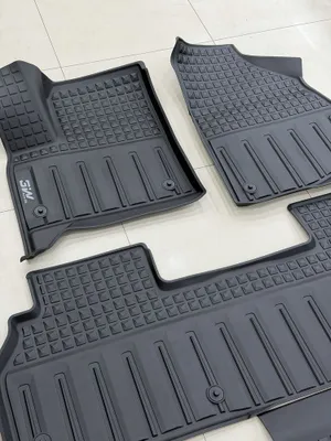 Оригинальный резиновый коврик 3W для Traverse 1