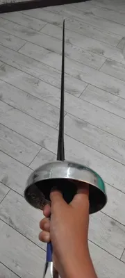 Шпага для фехтования 1