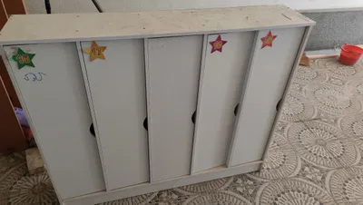Bolalar shkafi kravat ham bor 1