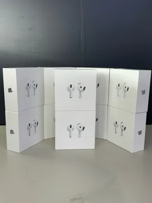 AirPods 4 ANS