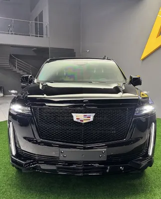 Cadillac Escalade 2023 1