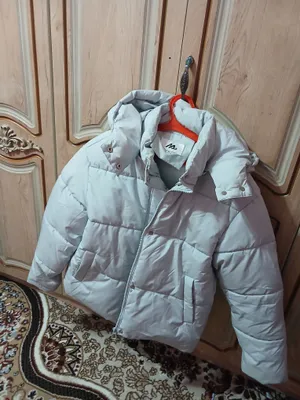 Новая куртка за 100 000 1