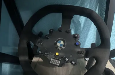 fanatec полный комлект 1
