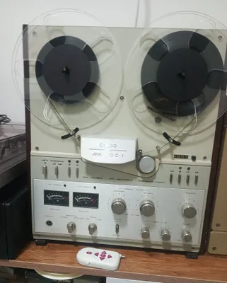 Саюз 110 с 1 рабочий 1