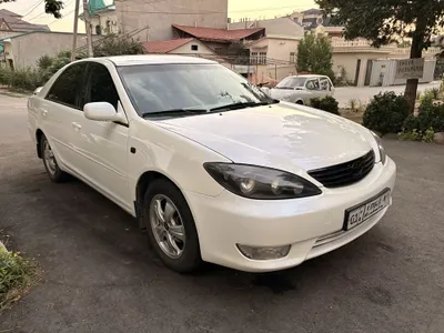 Toyota Camry 36 sotiladi 1